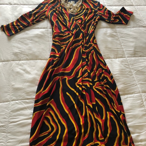 Dress - Picture 5 of 5